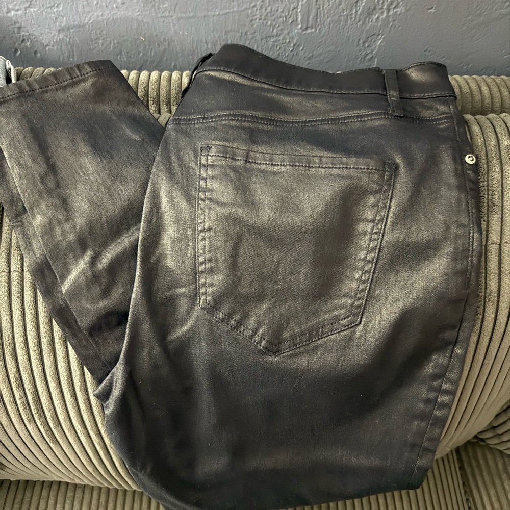 Express Consciousedit jeans